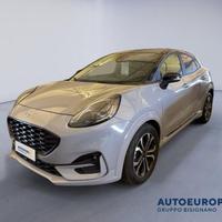 Ford Puma 1.0 Ecoboost Hybrid 125CV ST-Line
