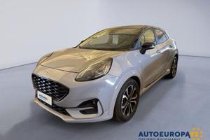 Ford Puma 1.0 Ecoboost Hybrid 125CV ST-Line