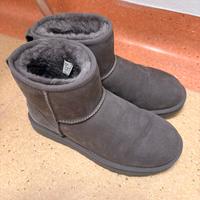 UGG mini II grigio tg 38