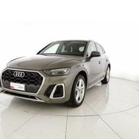 Audi Q5 35 2.0 tdi mhev 12V S line s-tronic