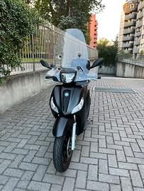 Piaggio Medley 150S