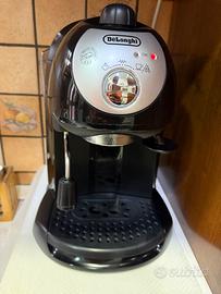 Macchina da caffè de longhi