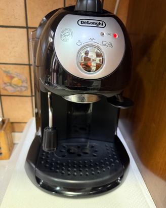Macchina da caffè de longhi