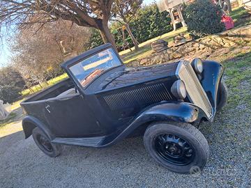 Lancia Agusta (1934)