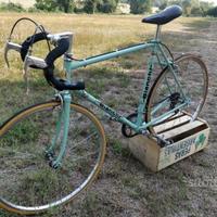 Bici corsa Bianchi vintage