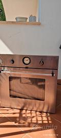 forno incasso
