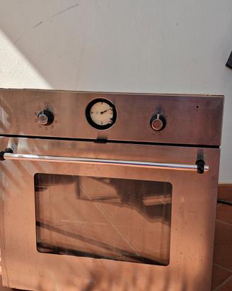 forno incasso
