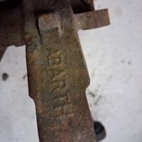 Ricambi fiat -alfa romeo