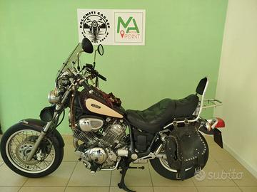 YAMAHA VIRAGO 750