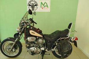 YAMAHA VIRAGO 750