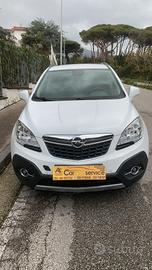 Opel Mokka 1.7 CDTI Ecotec 130CV 4x2 Start&Stop Co