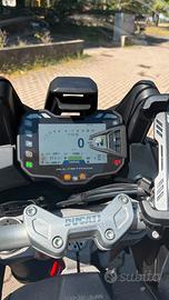 Ducati Multistrada 950 S