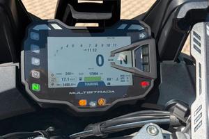 Ducati Multistrada 950 S