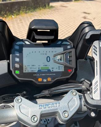 Ducati Multistrada 950 S