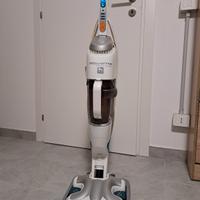 Scopa elettrica  aspira e lava ROWENTA  RY757