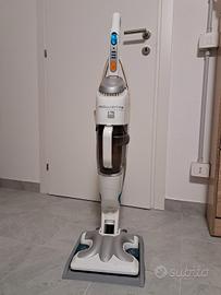 Scopa elettrica  aspira e lava ROWENTA  RY757