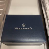 orologio maserati