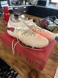 Puma Future 9 Match  (Taglia 44) per terreni duri