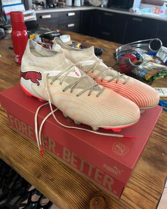 Puma Future 9 Match  (Taglia 44) per terreni duri