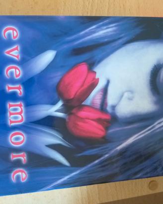 Libro "Evermore"