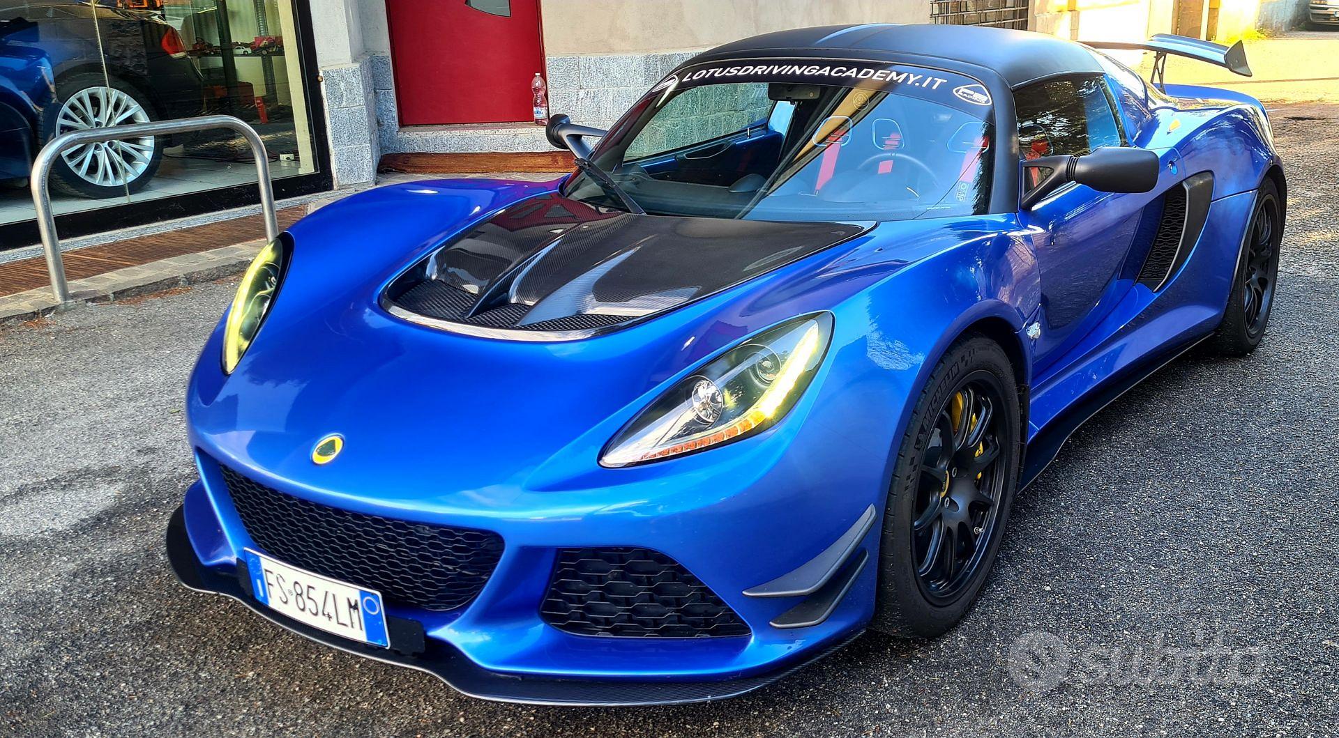 subito-da-0-a-100-auto-lotus-exige-sport-380-carbon-4pt-omp-rear