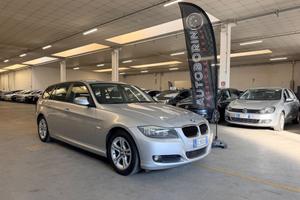 Bmw 318 318d 2.0 143CV cat Touring