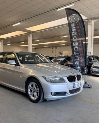 Bmw 318 318d 2.0 143CV cat Touring