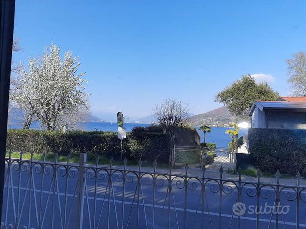Bilocale a Arona