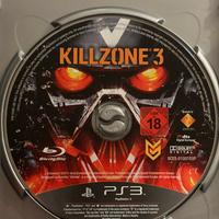 Killzone 3 per ps3