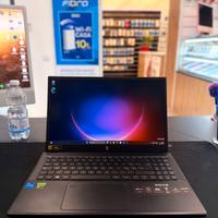 Acer Nitro V15 i5 13th - rtx 4050 / Pari al nuovo