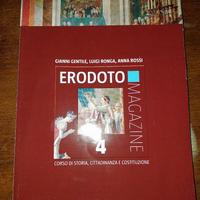 Erodoto Magazine 4