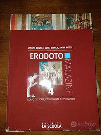 Erodoto Magazine 4