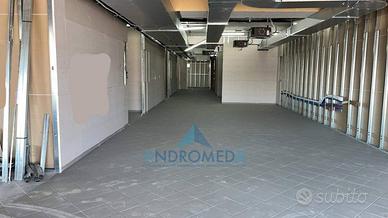 Immobile di 500 m² con 3 locali a Maddaloni