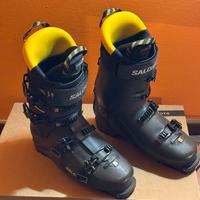Scarponi Sci Salomon