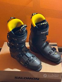 Scarponi Sci Salomon