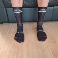 calzini aero Castelli
