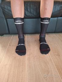 calzini aero Castelli