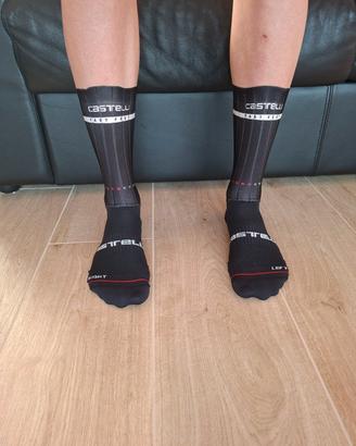 calzini aero Castelli