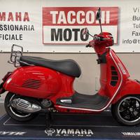 Vespa GTS 300
