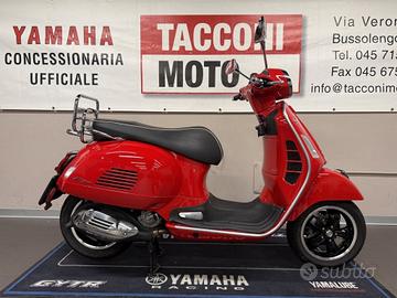 Vespa GTS 300