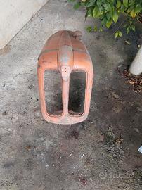 Cofano trattore fiat la piccola o 311