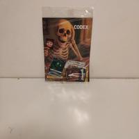 brainrot skifidol card codex sigillata 
2° uscita