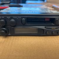 Autoradio Jarama DS442 vintage