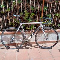 Bici corsa uomo Look 586 TG. 56