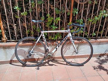 Bici corsa uomo Look 586 TG. 56