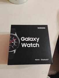Galaxy watch