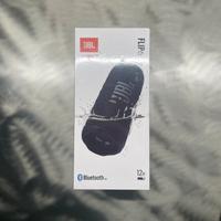 Cassa JBL flip 6 nera