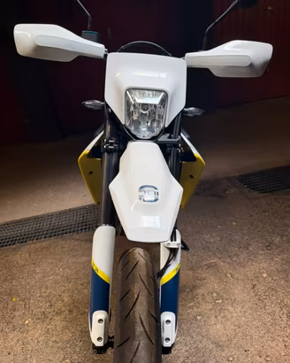 HUSQVARNA 701