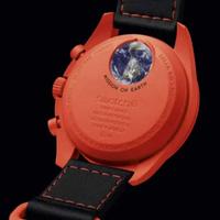 orologio Swatch omega uomo