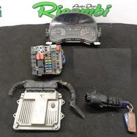 KIT AVVIAMENTO PER FIAT PANDA 1.3 MTJ 2006